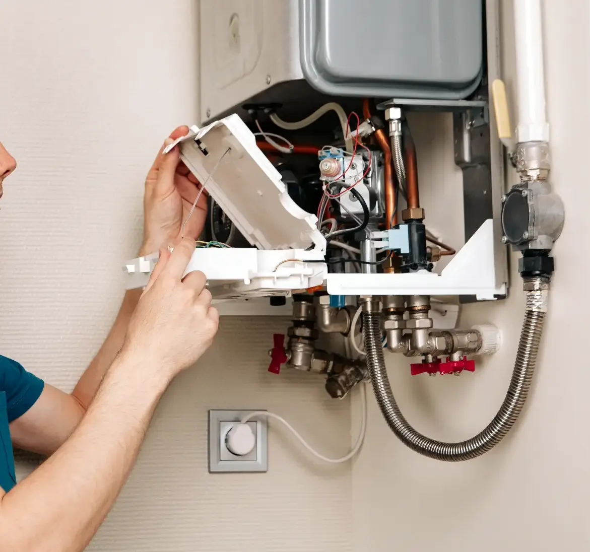 Emergency Plumbers Cambridge