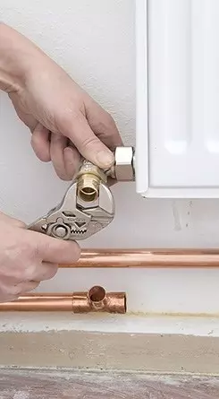 Choosing the right heating engineer